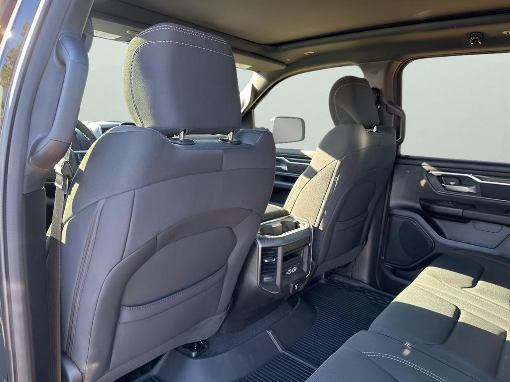 new 2026 Ram 1500 car, priced at $53,016