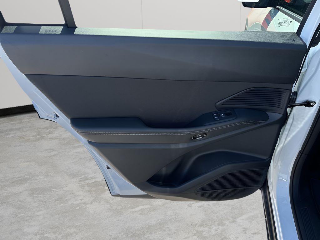 new 2026 Jeep Cherokee car, priced at $39,715