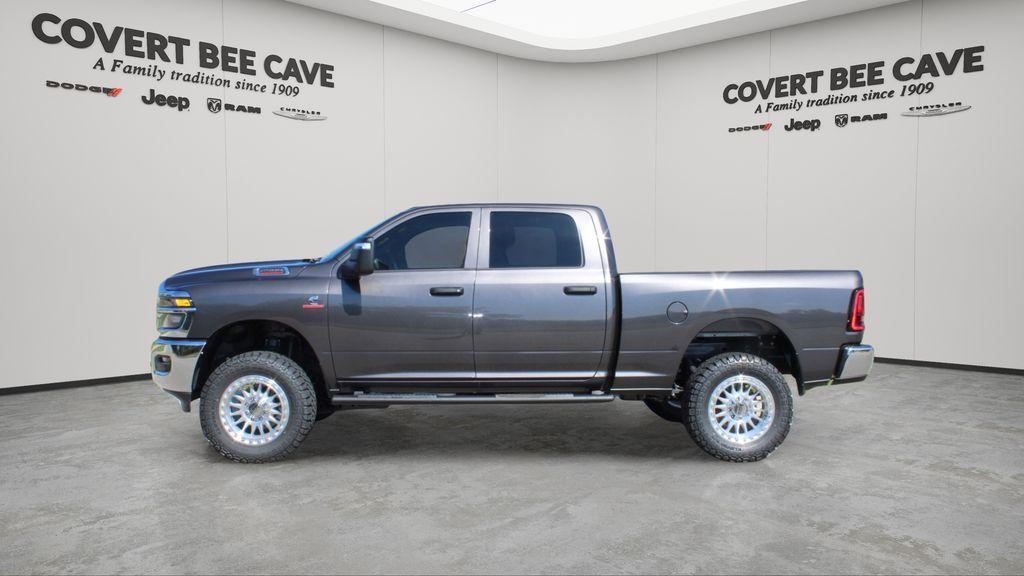 new 2026 Ram 2500 car, priced at $69,300