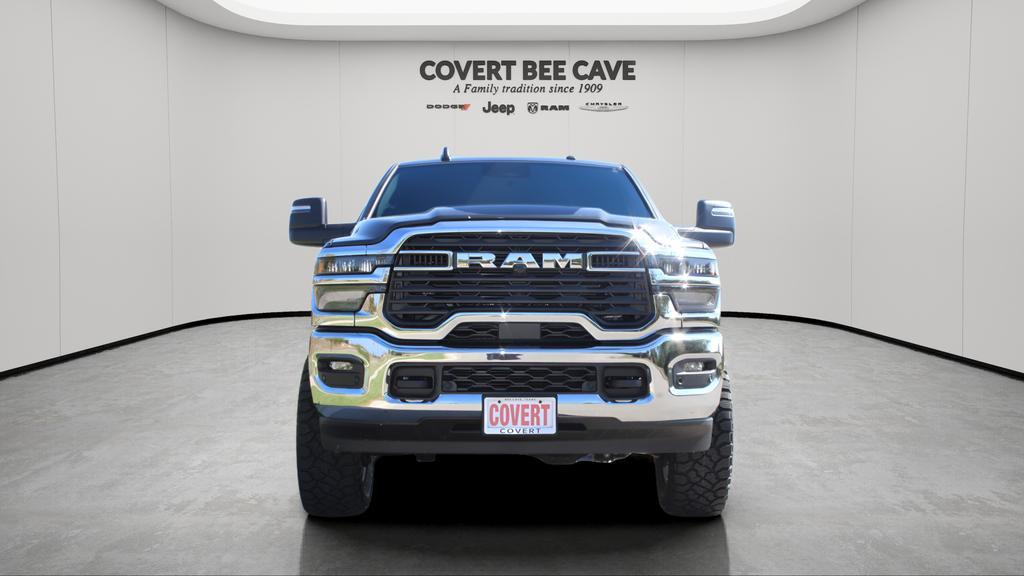 new 2026 Ram 2500 car, priced at $72,800