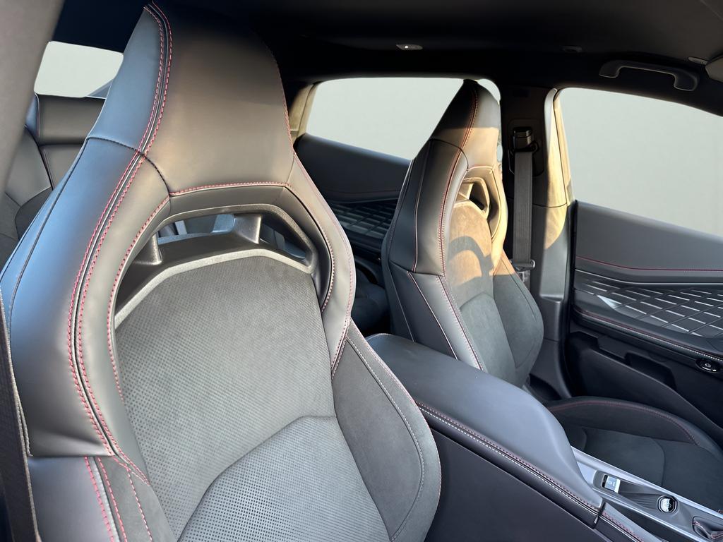 new 2026 Dodge Charger Daytona car, priced at $63,180