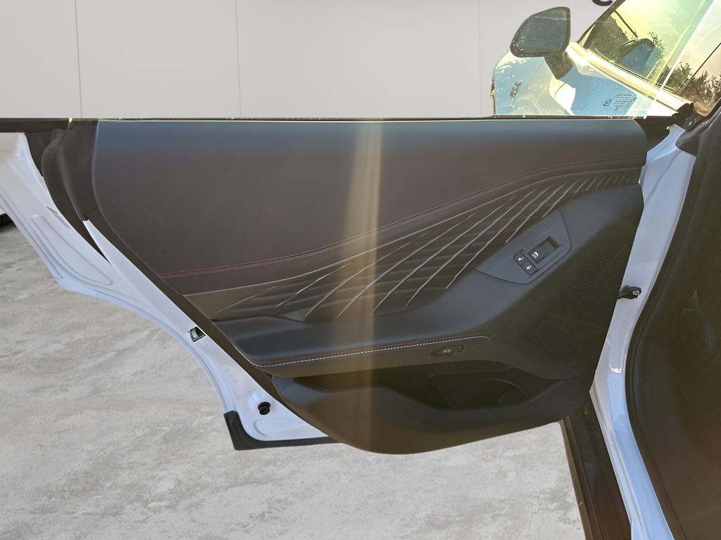 new 2026 Dodge Charger Daytona car, priced at $63,180