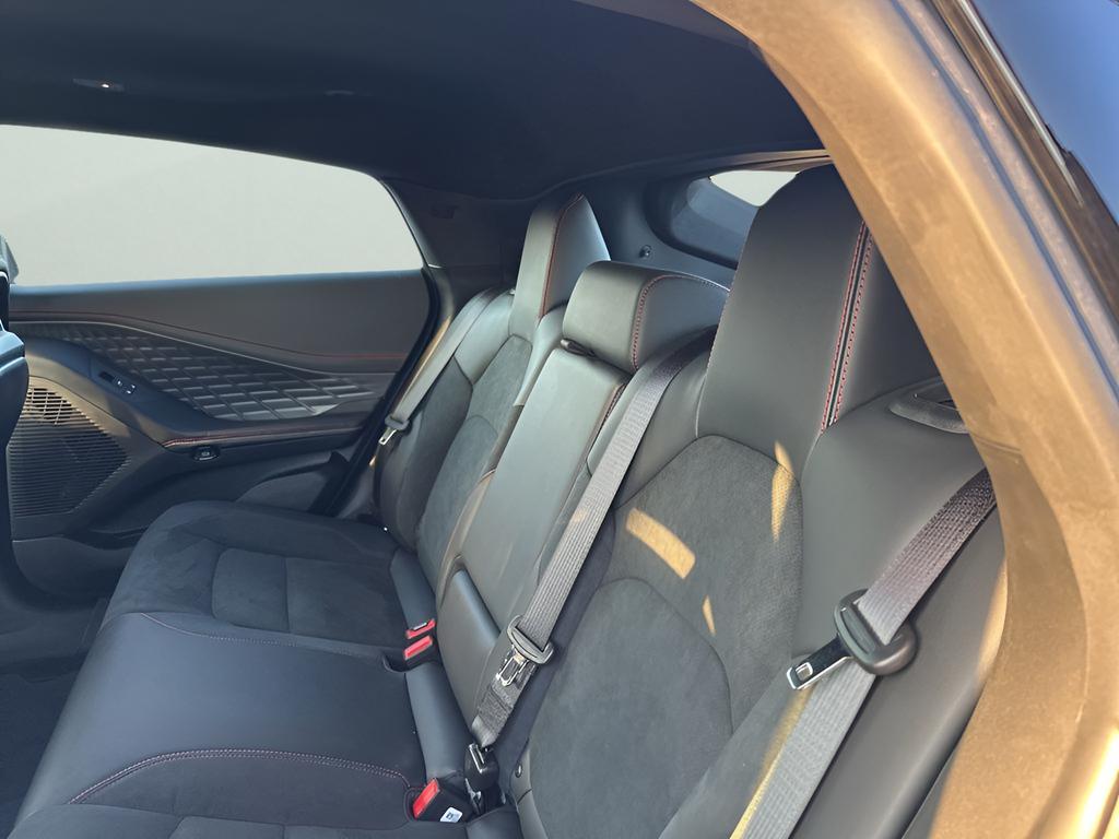 new 2026 Dodge Charger Daytona car, priced at $63,180