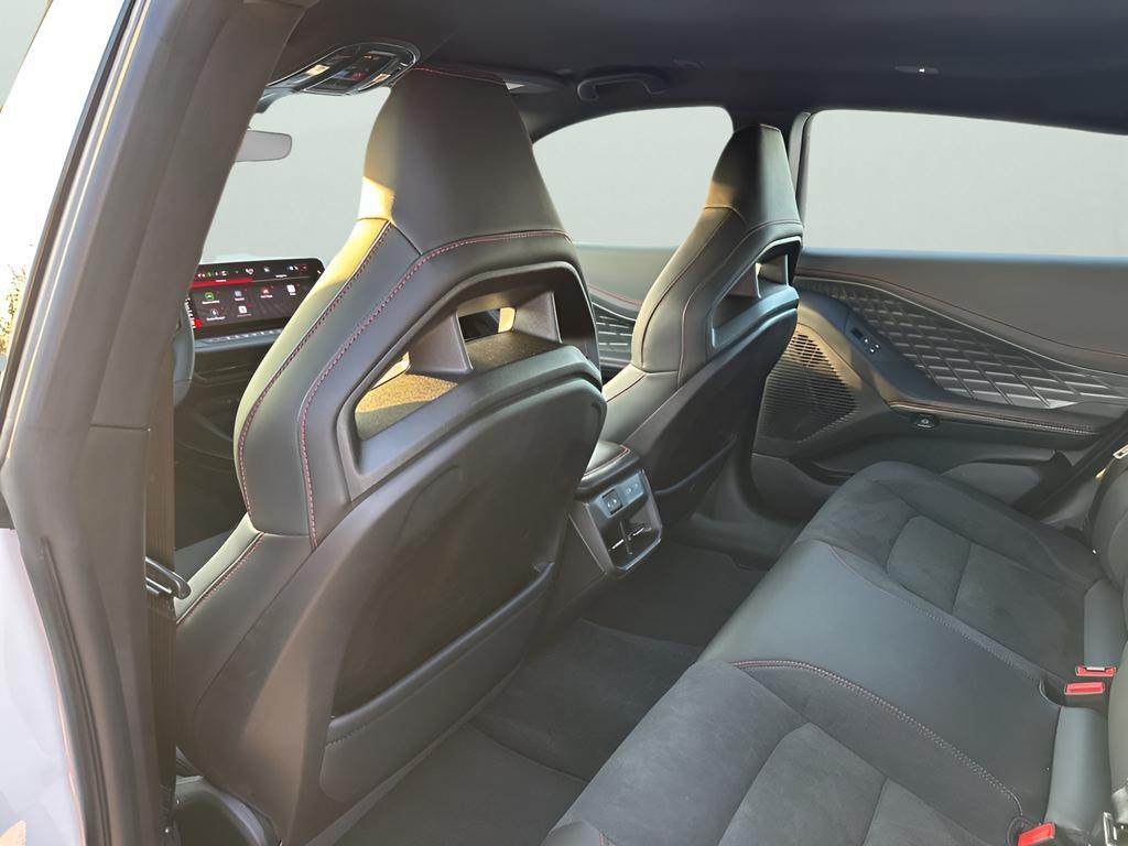 new 2026 Dodge Charger Daytona car, priced at $63,180