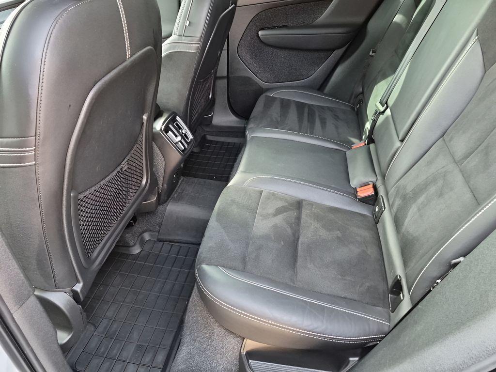 used 2022 Volvo XC40 car, priced at $19,792