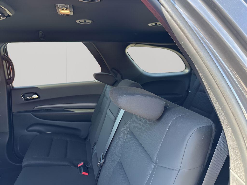 new 2026 Dodge Durango car, priced at $47,130