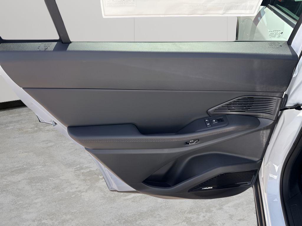 new 2026 Jeep Cherokee car, priced at $45,710