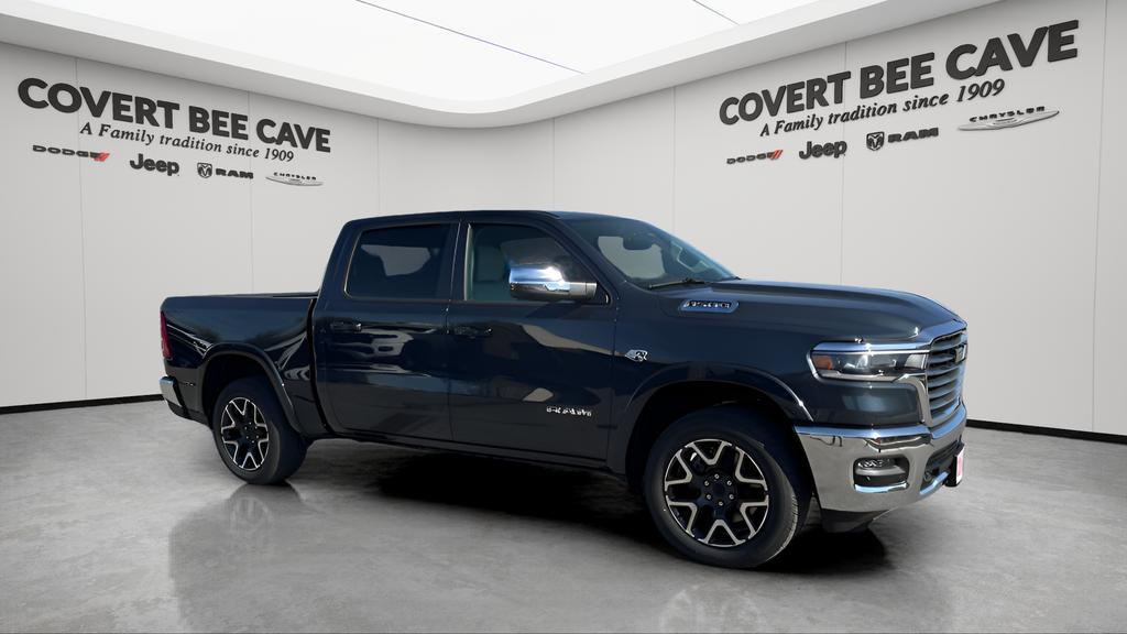 new 2026 Ram 1500 car, priced at $63,790