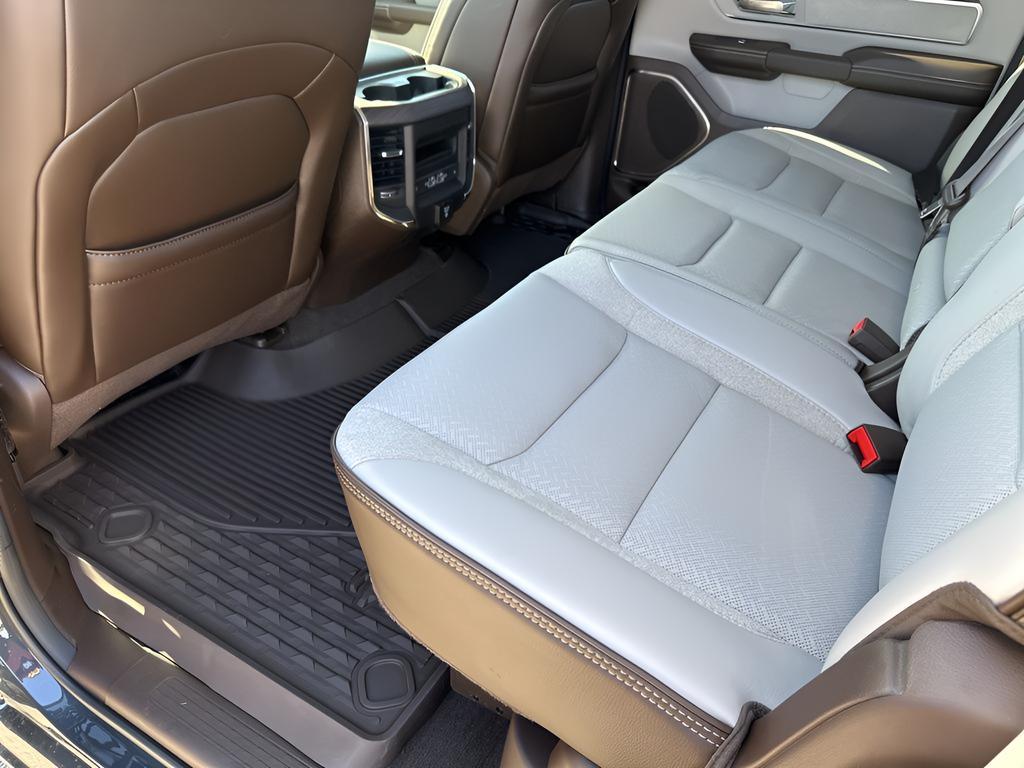 new 2026 Ram 1500 car, priced at $63,790