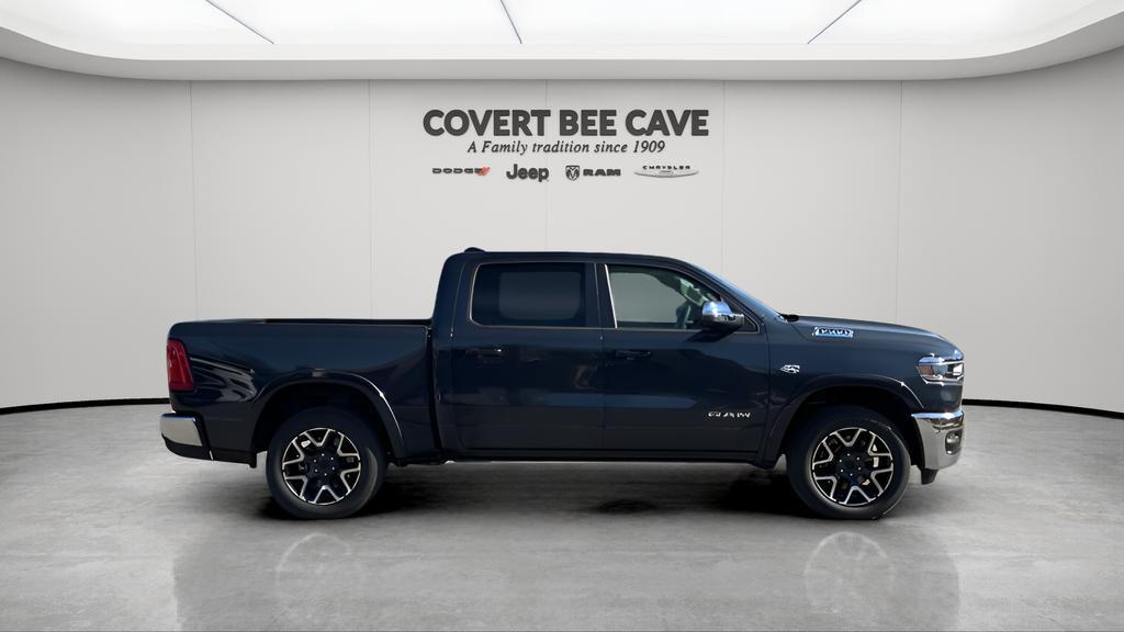 new 2026 Ram 1500 car, priced at $63,790