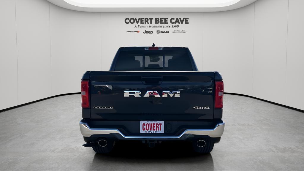 new 2026 Ram 1500 car, priced at $63,790