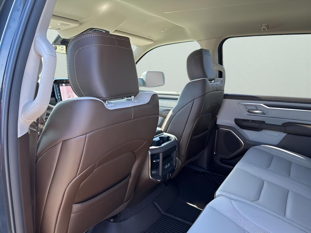 new 2026 Ram 1500 car, priced at $63,790