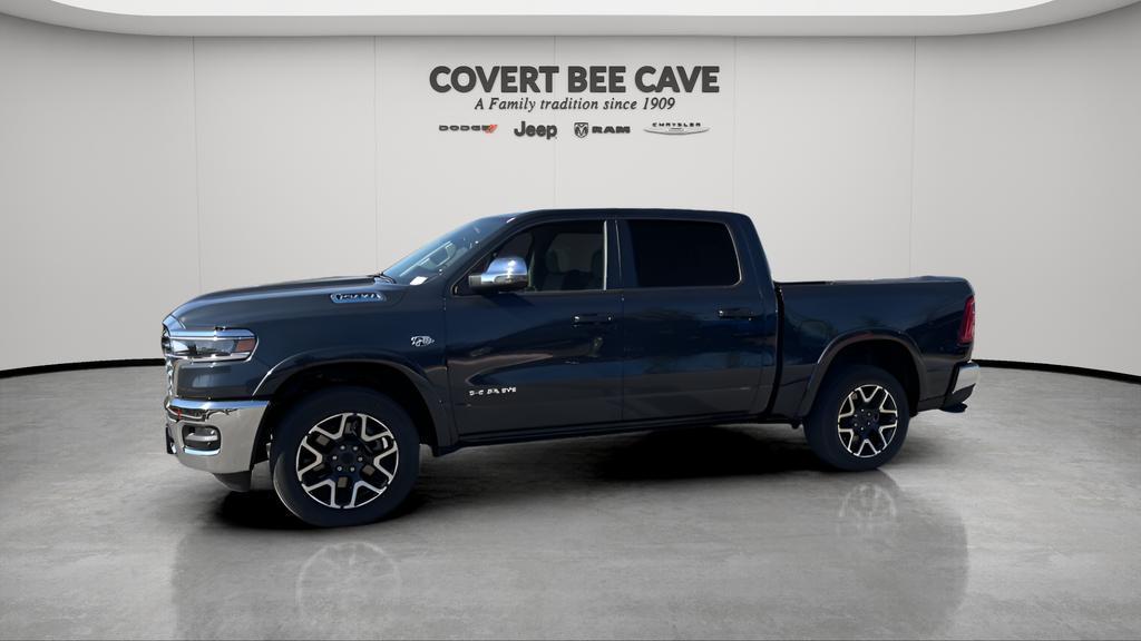 new 2026 Ram 1500 car, priced at $63,790