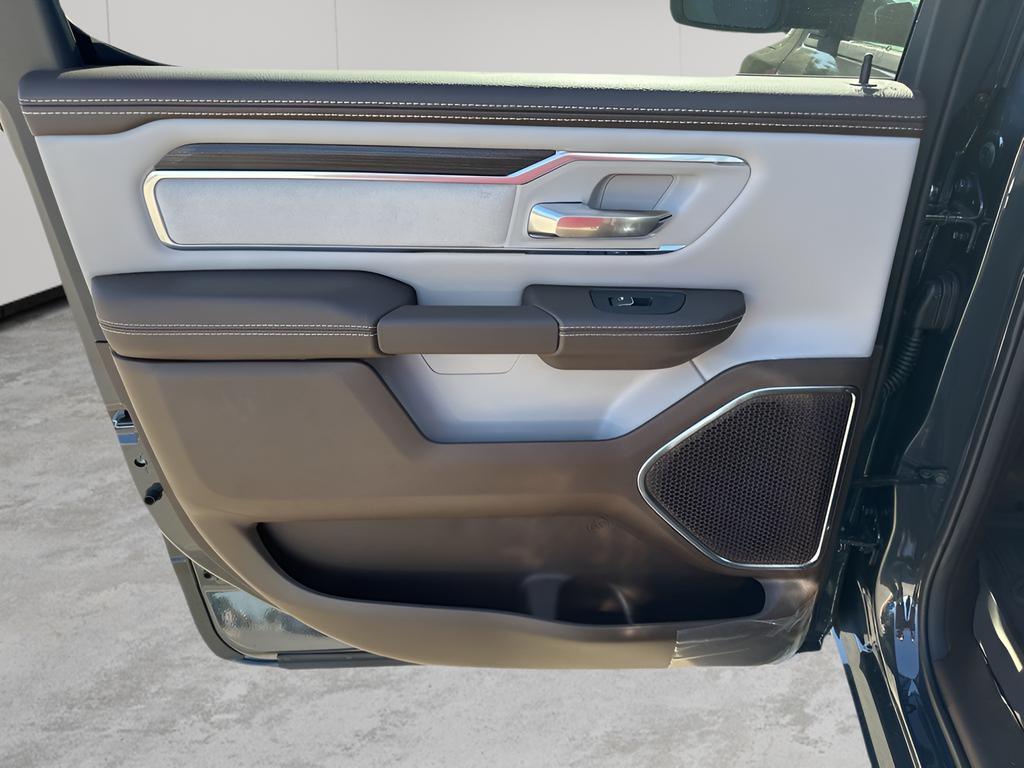 new 2026 Ram 1500 car, priced at $63,790