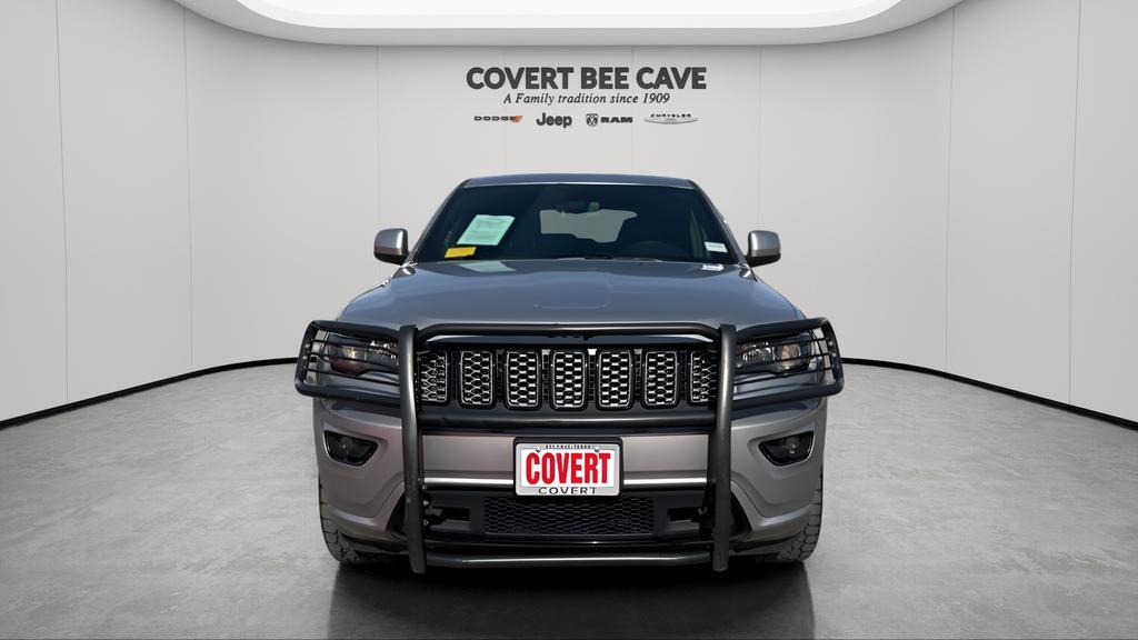 used 2019 Jeep Grand Cherokee car, priced at $14,112