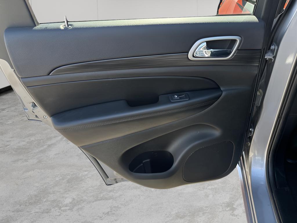 used 2019 Jeep Grand Cherokee car, priced at $14,112