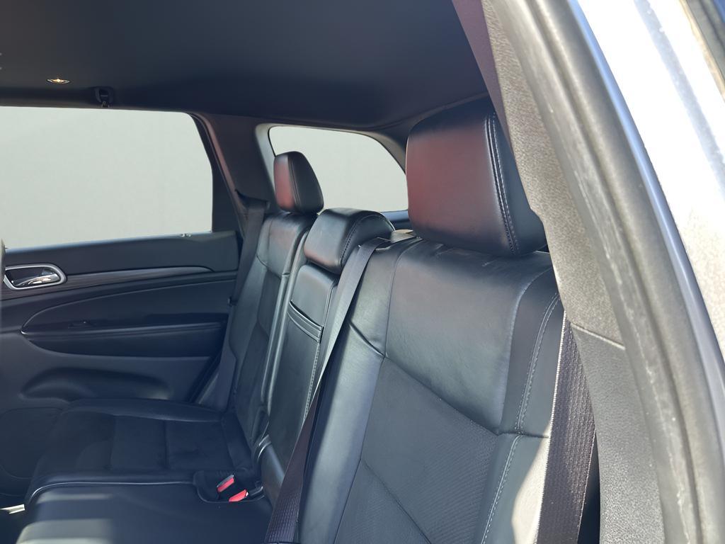 used 2019 Jeep Grand Cherokee car, priced at $14,112