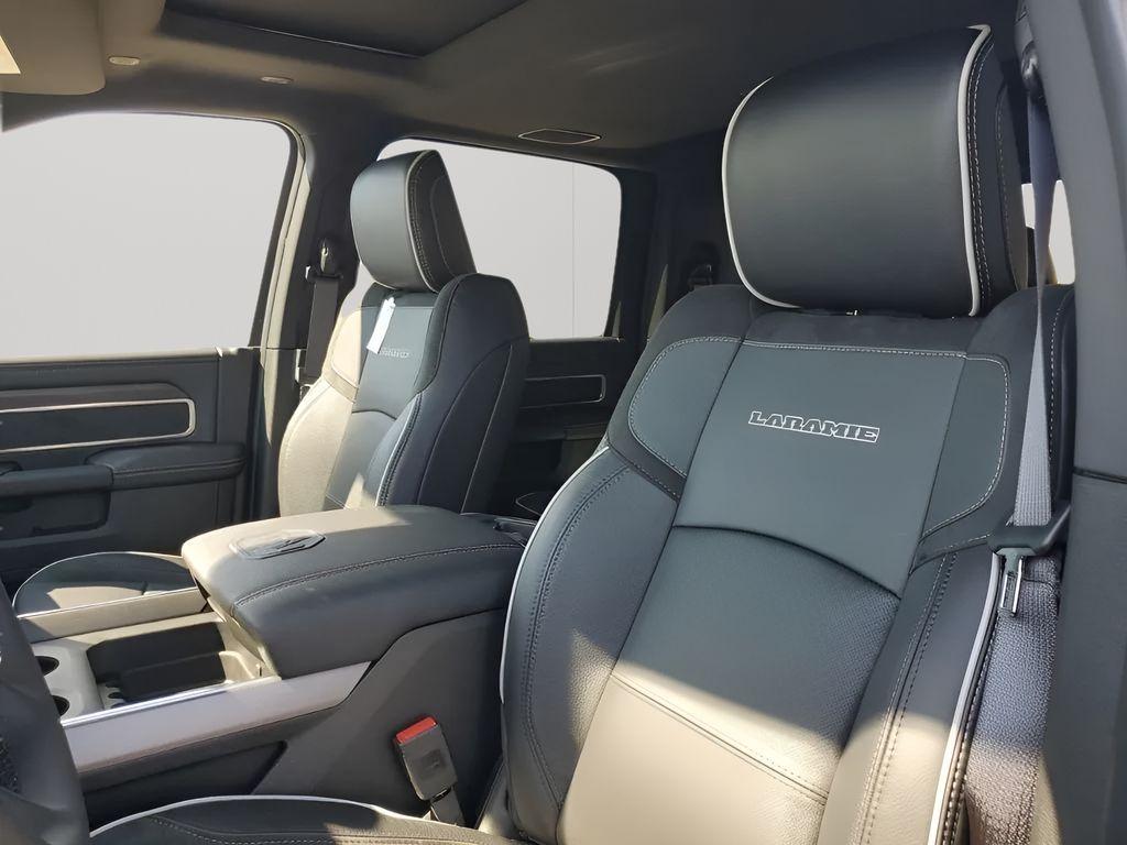 new 2025 Ram 2500 car, priced at $101,874