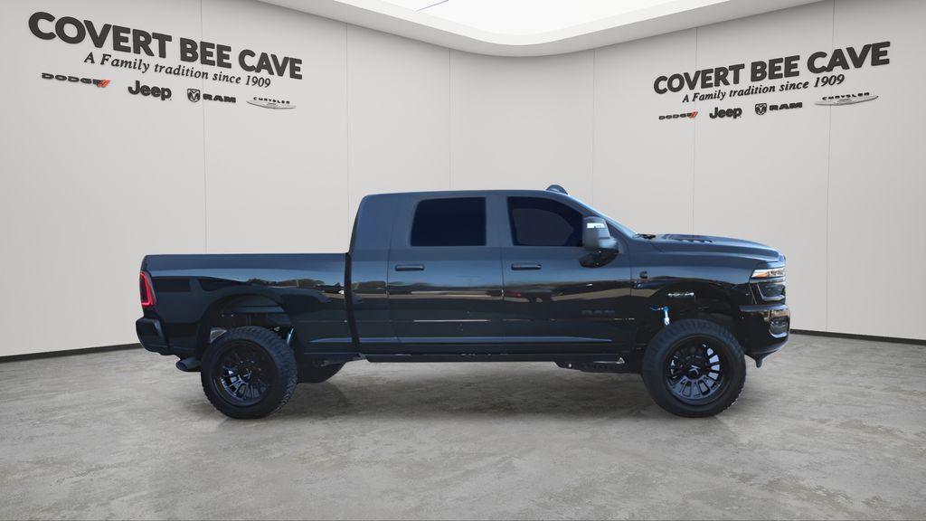 new 2025 Ram 2500 car, priced at $101,874