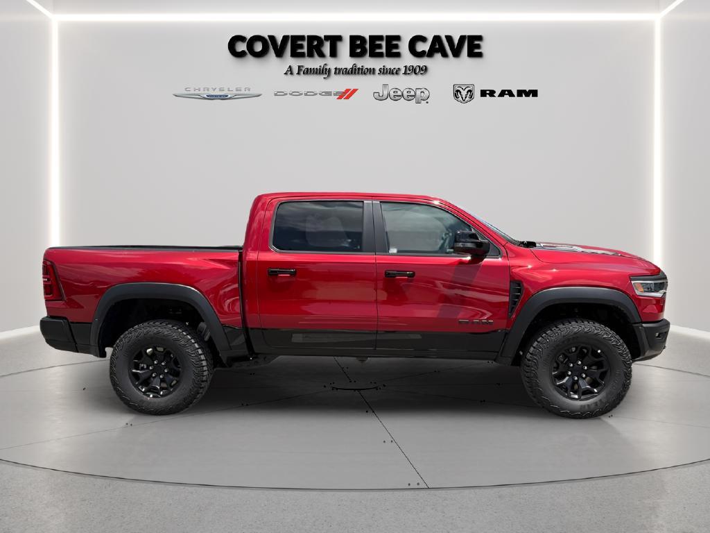 new 2026 Ram 1500 car, priced at $76,335