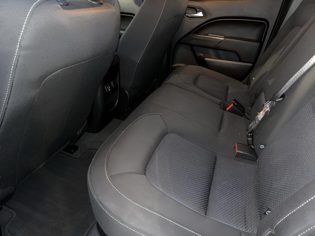 used 2019 Chevrolet Colorado car, priced at $21,446