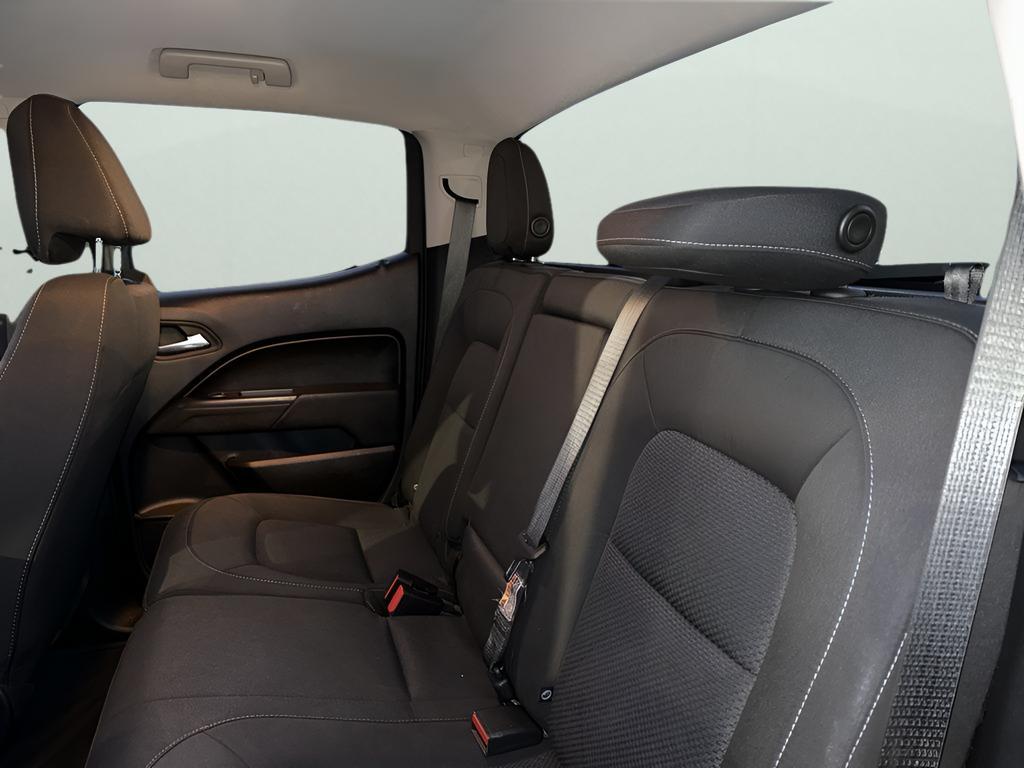 used 2019 Chevrolet Colorado car, priced at $21,446