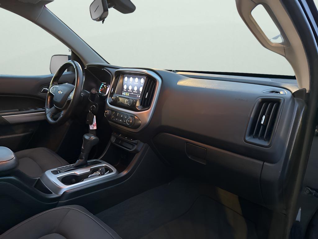used 2019 Chevrolet Colorado car, priced at $21,446