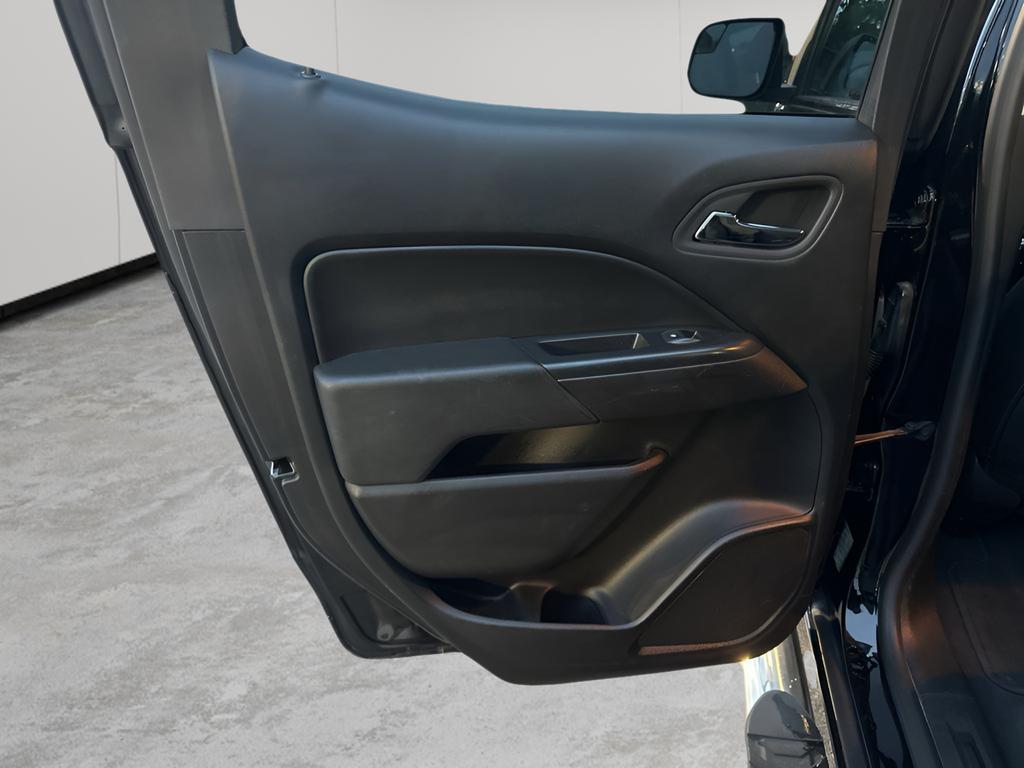 used 2019 Chevrolet Colorado car, priced at $21,446
