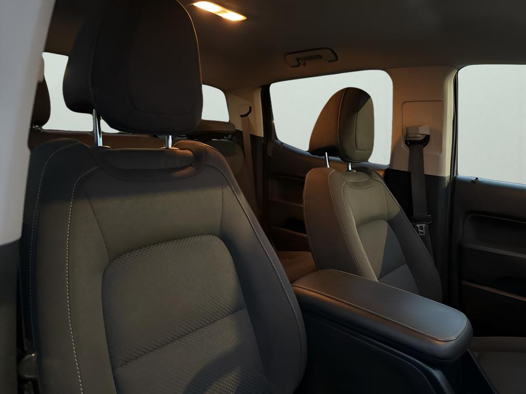 used 2019 Chevrolet Colorado car, priced at $21,446