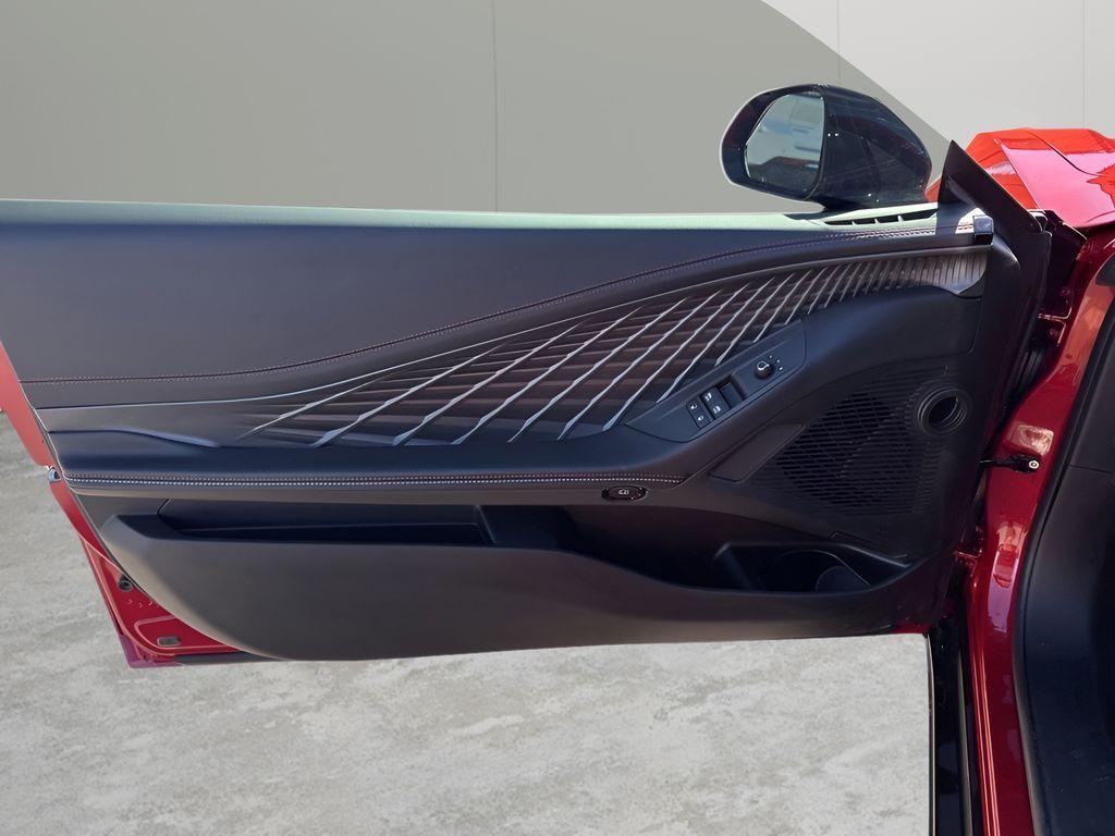 new 2026 Dodge Charger car, priced at $59,205