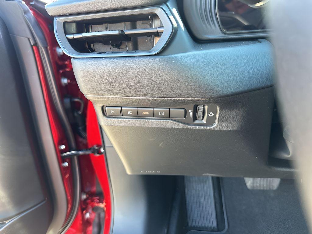 new 2026 Dodge Charger car, priced at $59,205