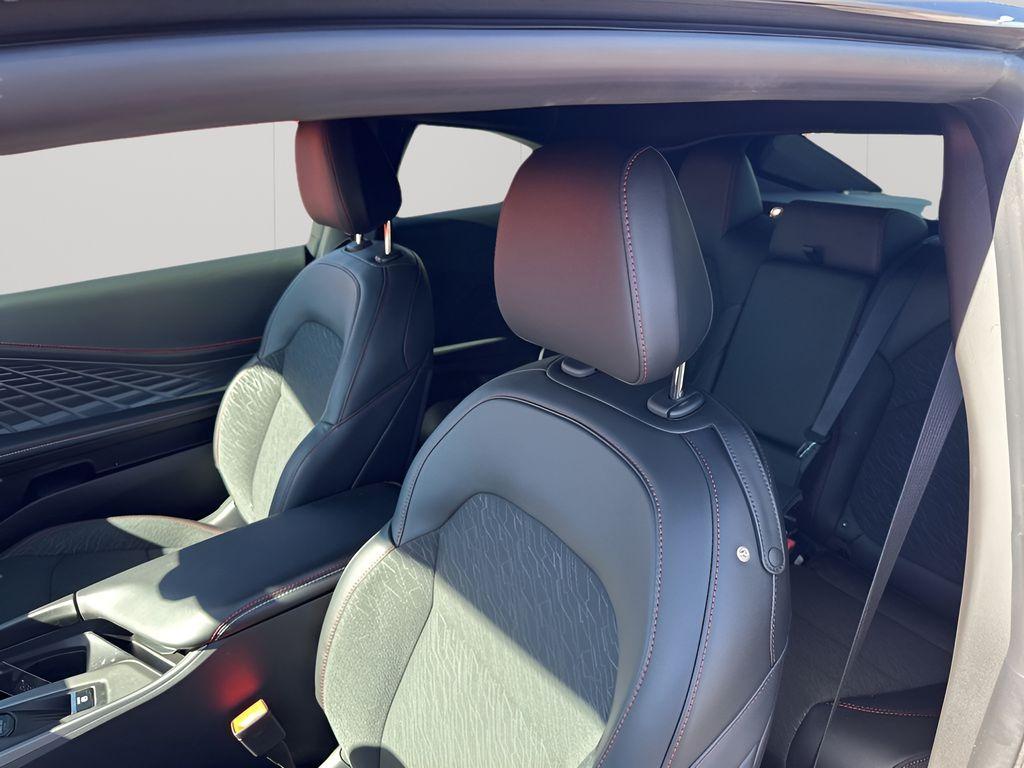 new 2026 Dodge Charger car, priced at $59,205