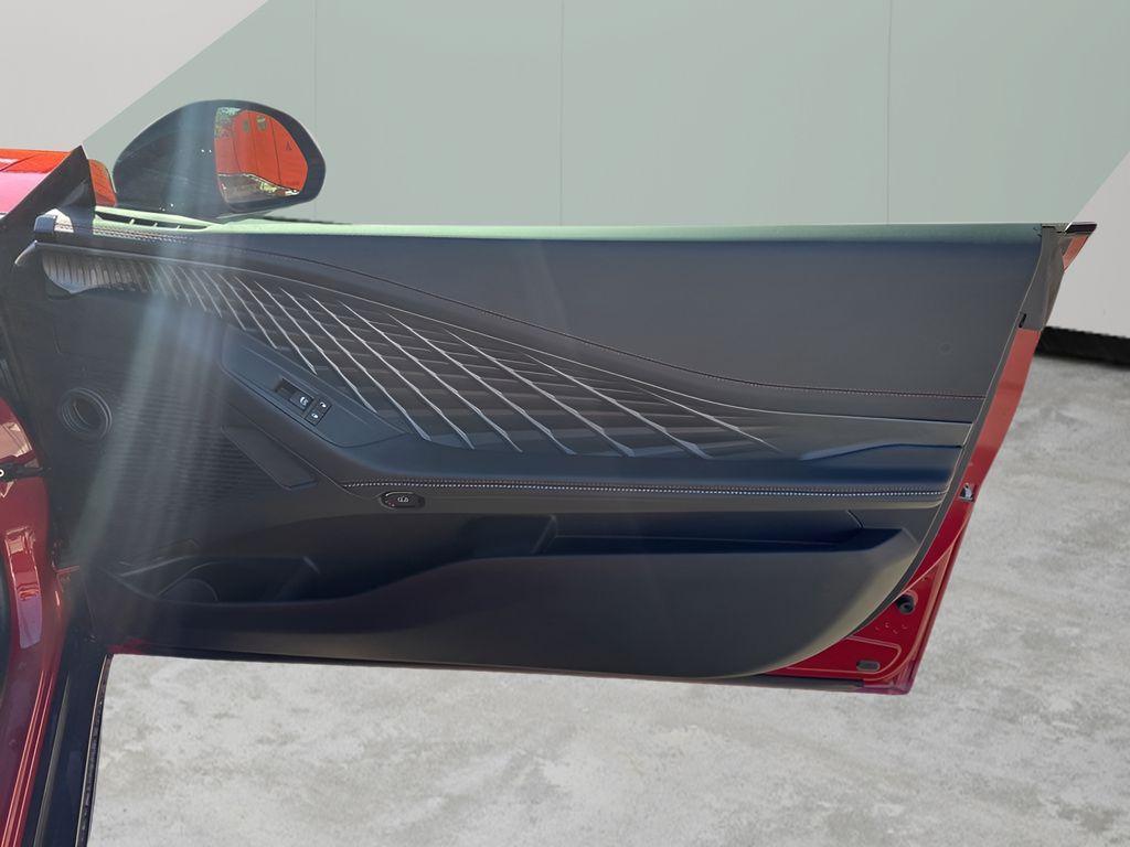 new 2026 Dodge Charger car, priced at $57,680
