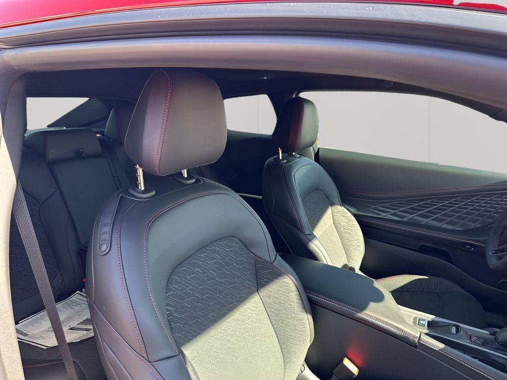 new 2026 Dodge Charger car, priced at $59,205