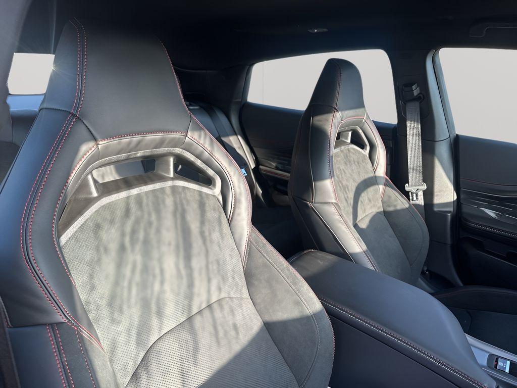 new 2026 Dodge Charger Daytona car, priced at $59,667