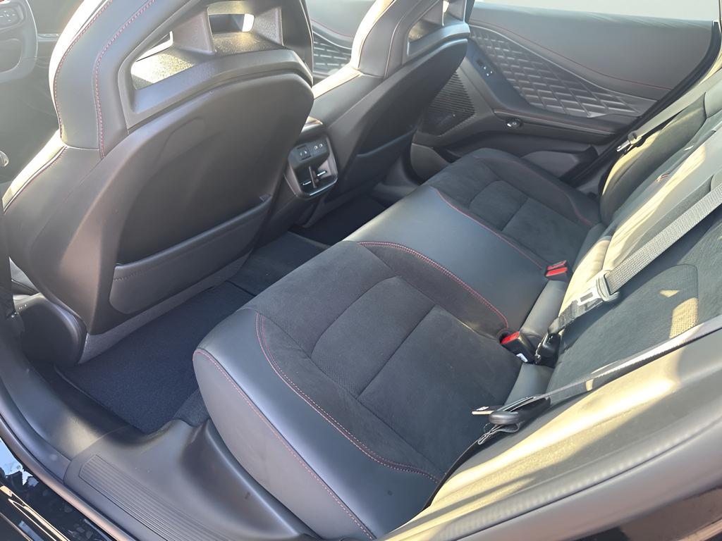 new 2026 Dodge Charger Daytona car, priced at $62,485