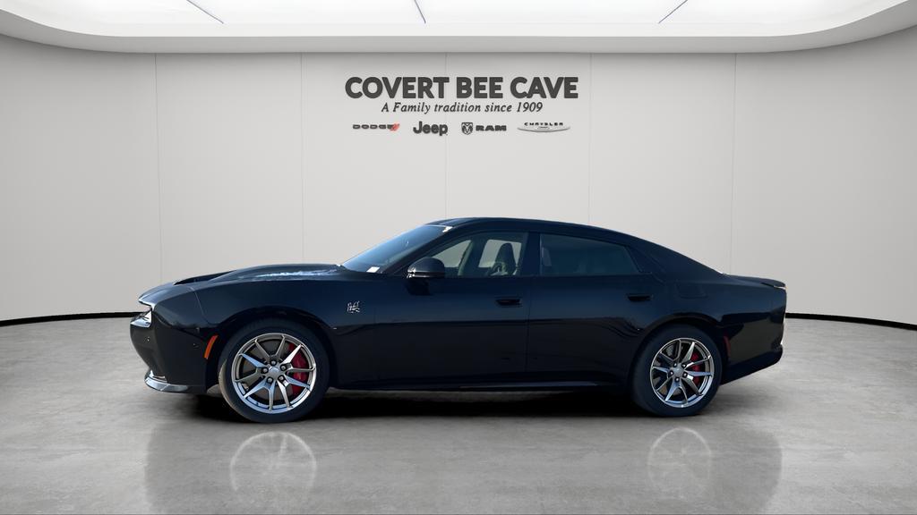 new 2026 Dodge Charger Daytona car, priced at $62,485