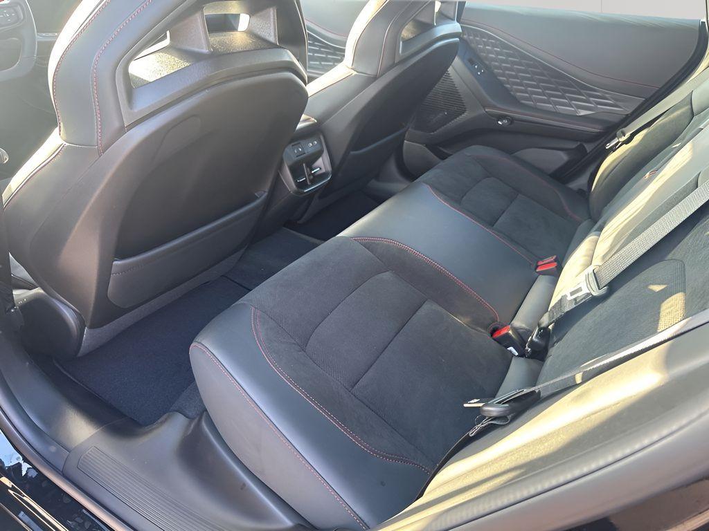 new 2026 Dodge Charger Daytona car, priced at $59,667