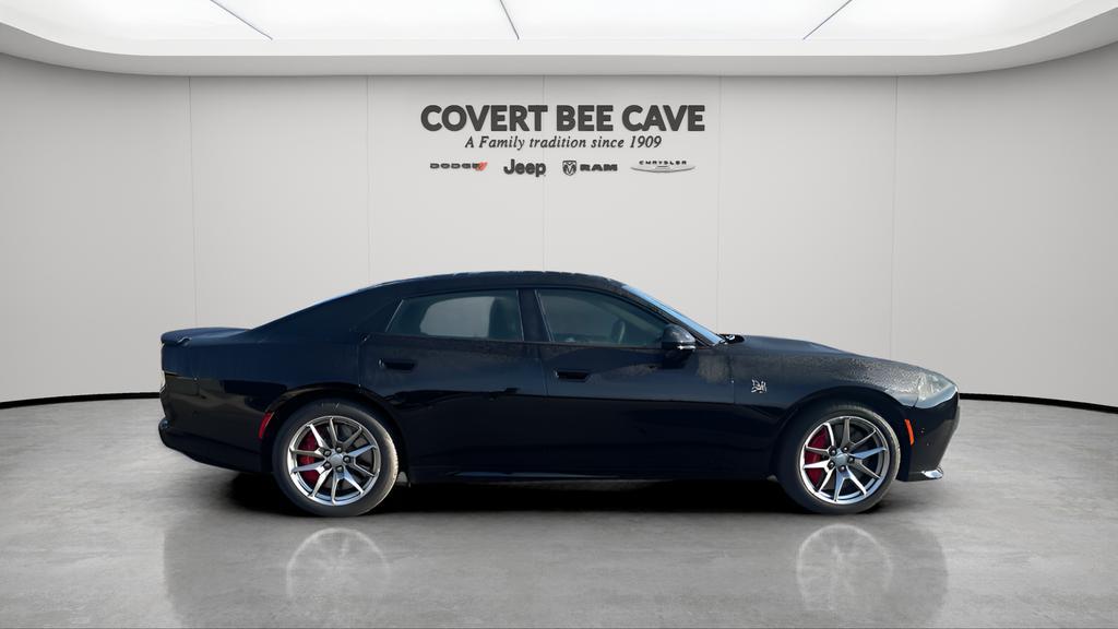 new 2026 Dodge Charger Daytona car, priced at $62,485
