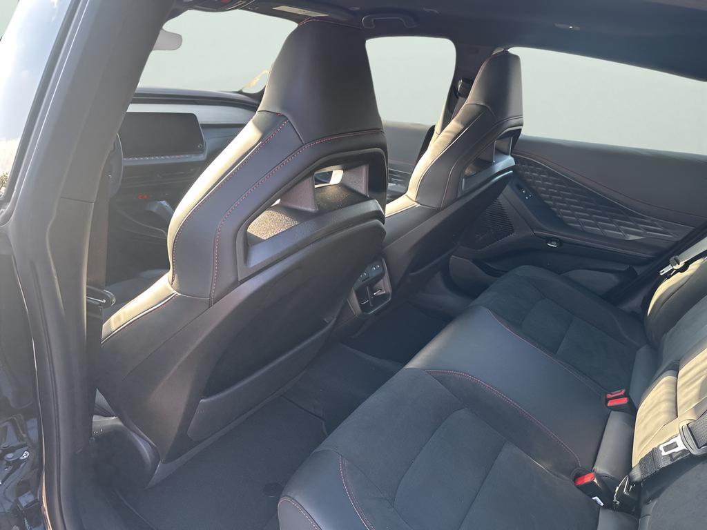 new 2026 Dodge Charger Daytona car, priced at $62,485