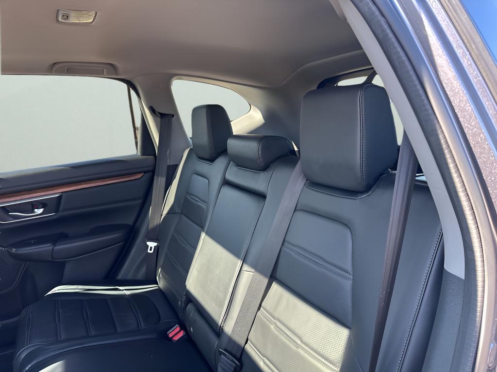 used 2022 Honda CR-V car, priced at $28,750