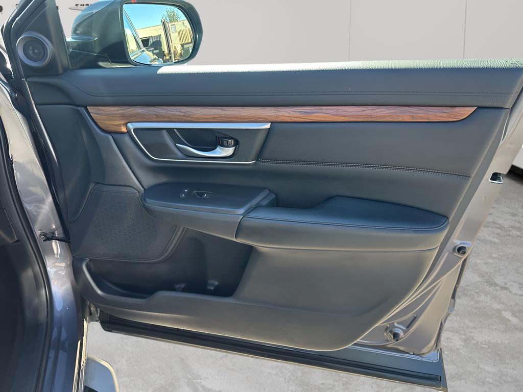 used 2022 Honda CR-V car, priced at $28,750