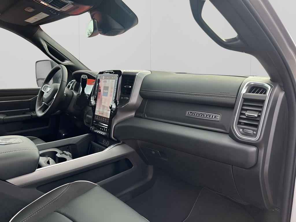 new 2026 Ram 2500 car, priced at $83,832