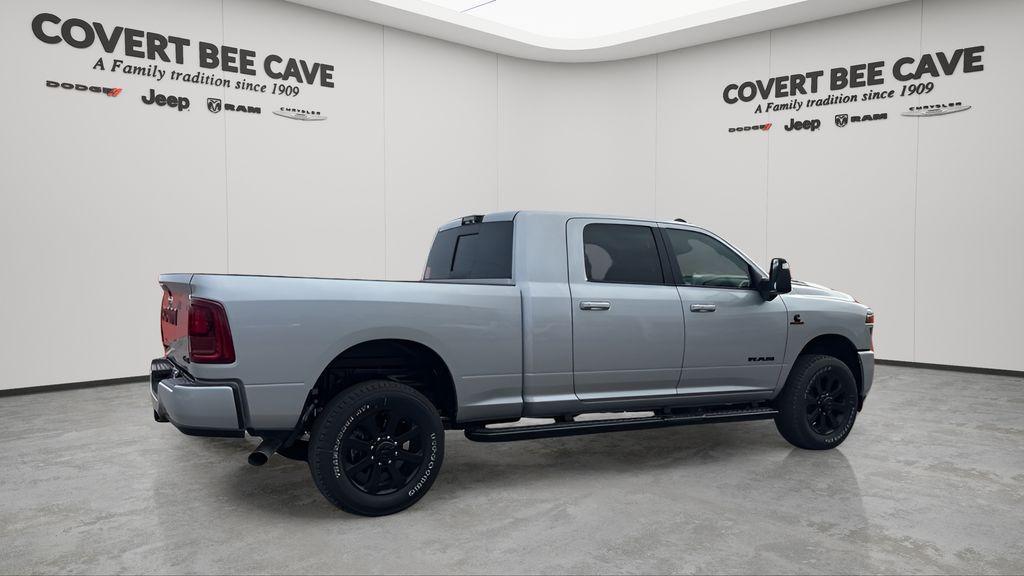 new 2026 Ram 2500 car, priced at $83,832