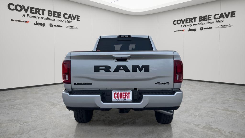 new 2026 Ram 2500 car, priced at $83,832