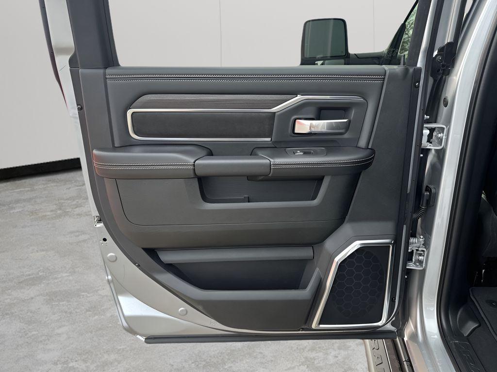 new 2026 Ram 2500 car, priced at $83,832