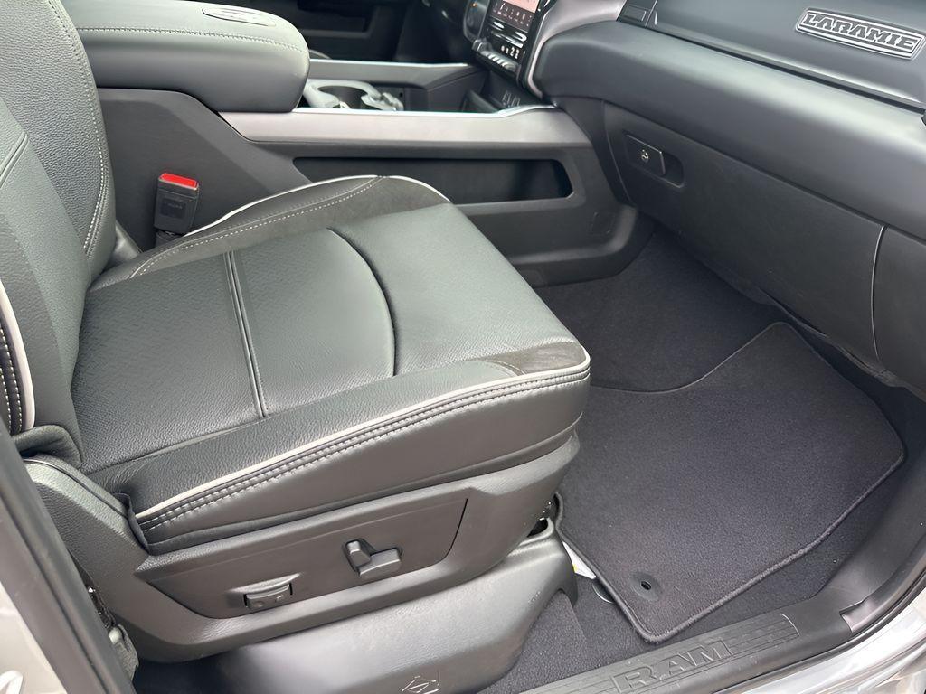 new 2026 Ram 2500 car, priced at $83,832