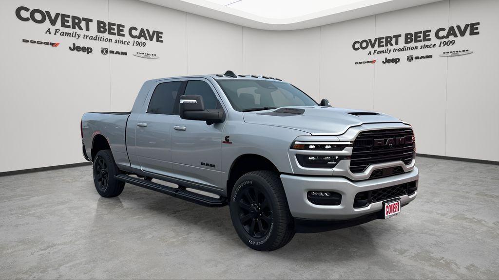 new 2026 Ram 2500 car, priced at $83,832