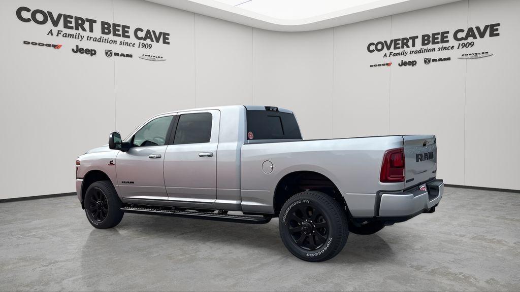 new 2026 Ram 2500 car, priced at $83,832