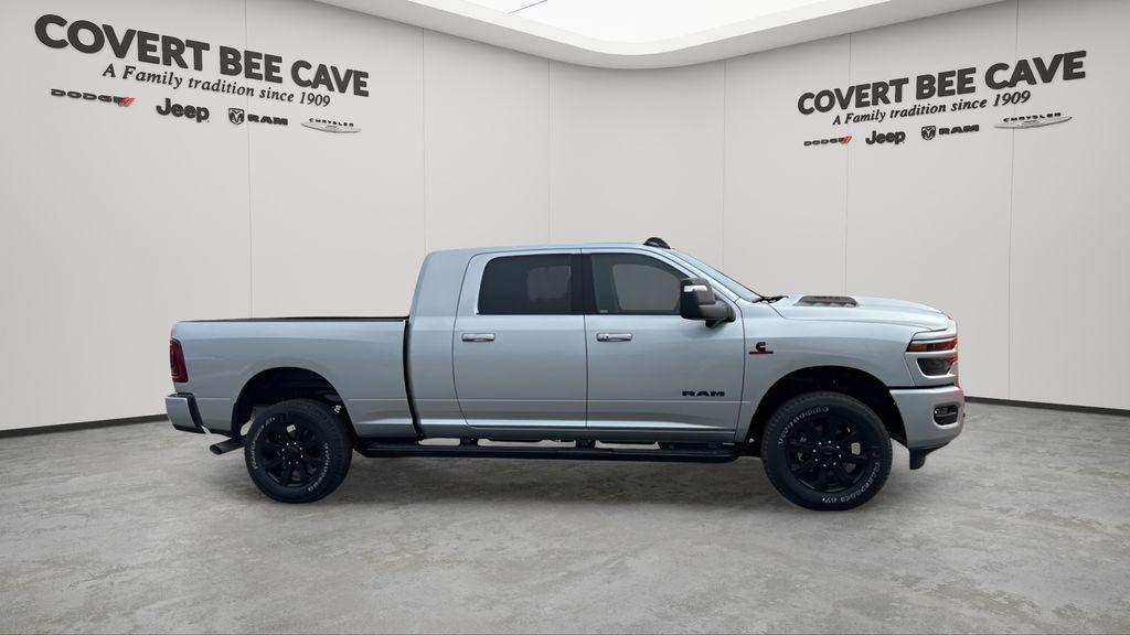 new 2026 Ram 2500 car, priced at $83,832